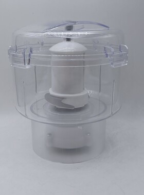 金熊福菱朋客水花艾米兔多功能料理机搅拌机果汁绞肉杯辅食机配件