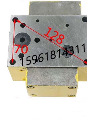 外圆磨床配件上海机床厂MQ1350BM1450H147磨头操纵箱进给操纵箱