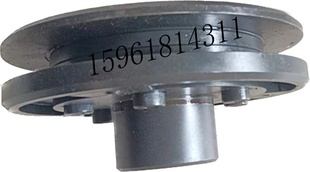 磨床配件台湾上一4080AH大水磨床法兰砂轮法兰盘平面磨配件