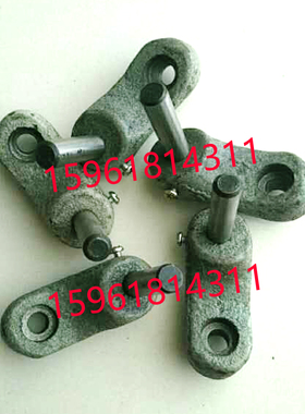 北二机M1420M1320EM1432头架拨块工件转动拨块外圆磨床配件