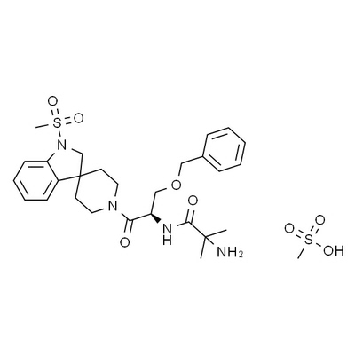 伊布莫仑高纯MK-677科研试剂