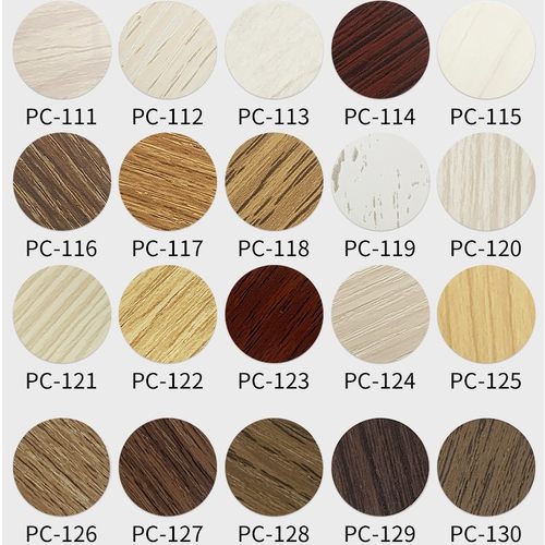 墙上深灰螺丝孔贴衣柜螺丝孔贴纸粘墙木纹美容装饰贴橱柜锁扣餐厅