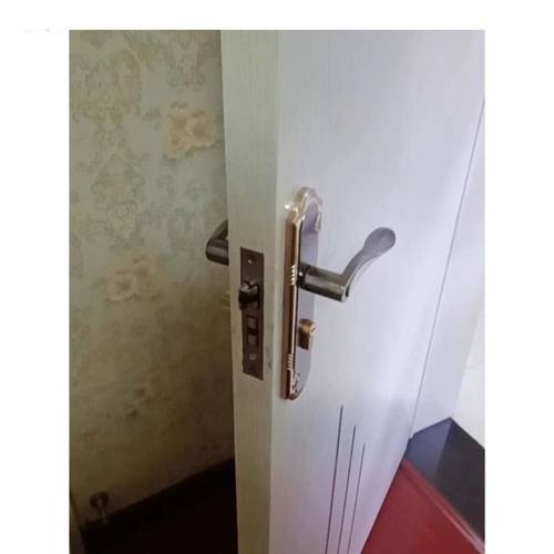 把手锁具室内门锁双舌锁卫浴简约锁装饰锁卧室锁实木门钢木门房.