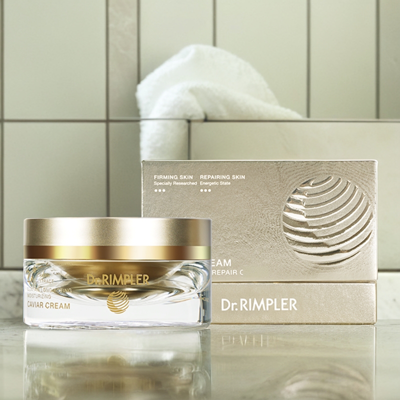 德国Dr.Rimpler慕特博士保湿滋养