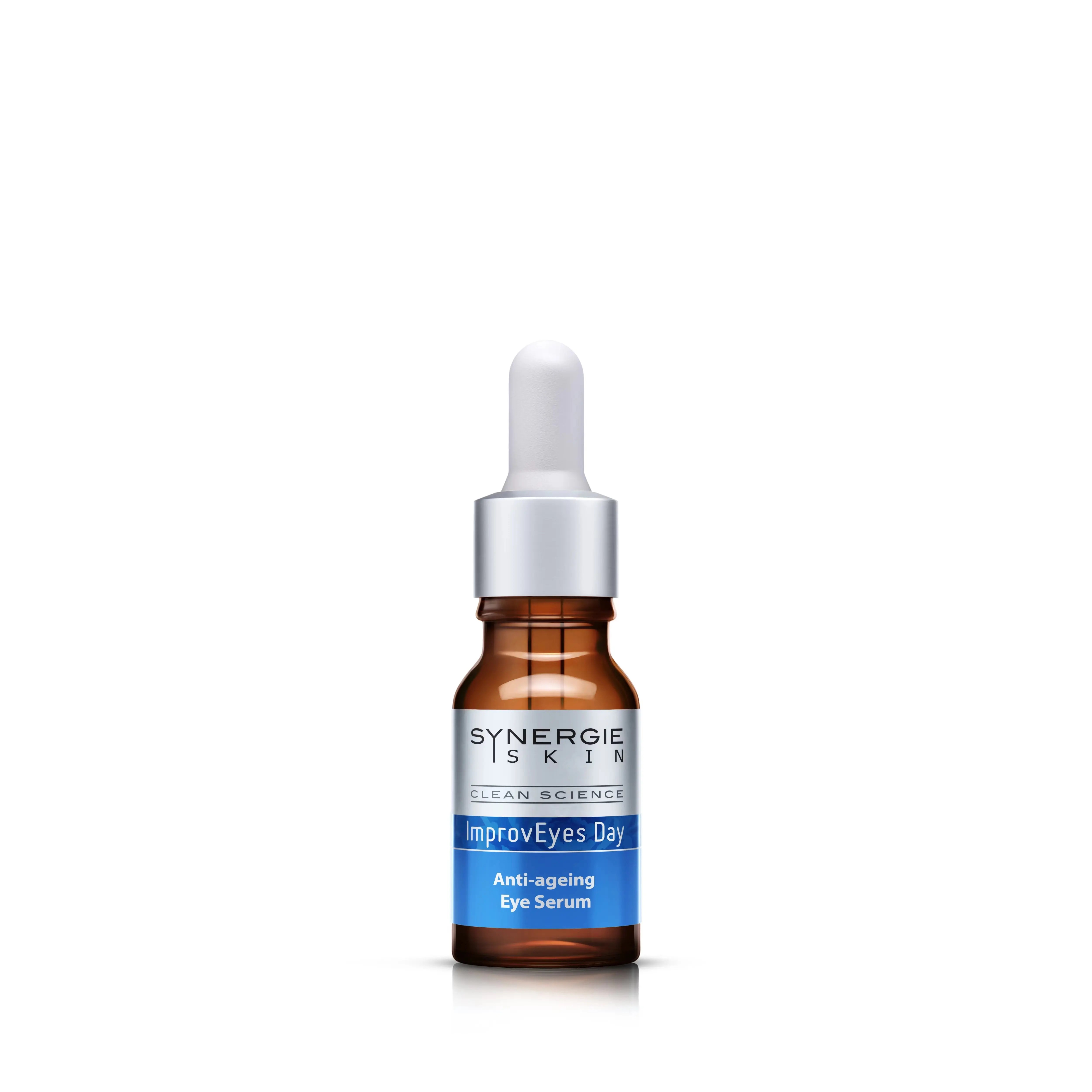 Synergie 抗皱眼部精华液态精华
