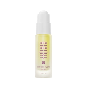 JULISIS Contour Hydra Serum 30ml 蓝莲花精华油