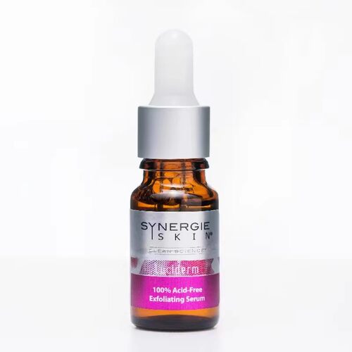 Synergie 无果酸温和焕肤精华液