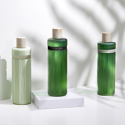 onsensou日本控油洗发水护发素