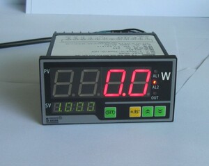 三友交流单相功率表DW8A-NNNAV300/AA5
