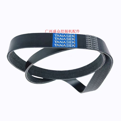 12PK1880 12Pk1860皮带卡特CAT E320C风扇皮带12PK1840皮带 1820