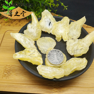 炮天雄优质天雄散精选姜润天雄片天锥5年生大颗足龄川雄可磨粉