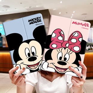 P610 X706 适用于三星Tabs7保护套T860T865FE平板S6LiteP610 P615卡通T290电脑P350防摔T800S8plus皮套A8X200