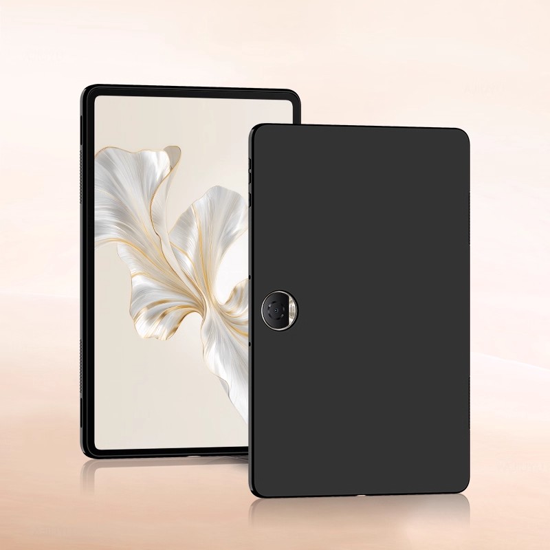 适用于荣耀平板Z7保护壳12.1英寸硅胶保护套honor荣耀z7平板电脑壳HEY2-AN00/AN09外壳荣耀pad全包防摔软壳膜