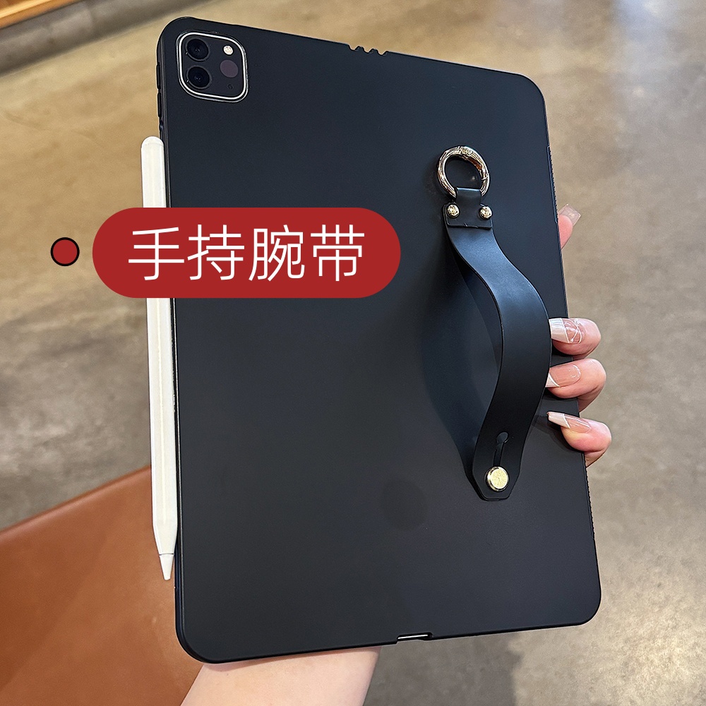 适用红米K Pad 8.8寸手持腕带2025款保护套Redmi PadPro平板12.1英寸电脑2024新款全包小米redmipad硅胶软壳