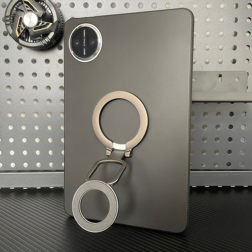 适用华为MatePadMINI平板保护套8.8寸手提MLR-AL10轻薄mini双面磁吸支架迷你8.8寸硅胶mlr-al10全包MINI后壳