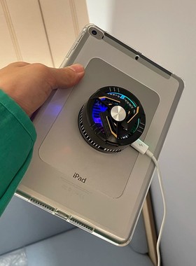 适用苹果ipadmini7保护壳轻薄pro24版11寸保护套10.2磨砂平板mini12345大镂空散热air6防摔pro12.9寸软后盖壳