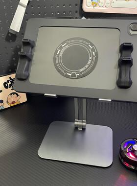 大镂空适用小米平板7散热7pro保护套6/6pro/6spro防摔pad7/pad6/5红米redmipad平板5/5pro黑色padse硅胶软壳