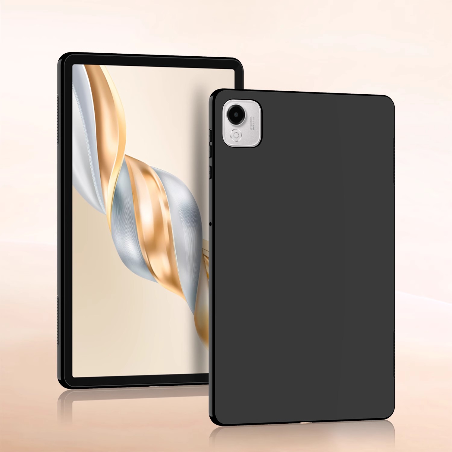 适用荣耀平板X9 Pro保护壳11.5英寸honor荣耀x9pro硅胶保护套2025新款X9pro平板电脑壳tpu全包防摔软壳