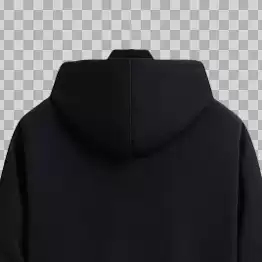 Fleece Hoodie 5416273