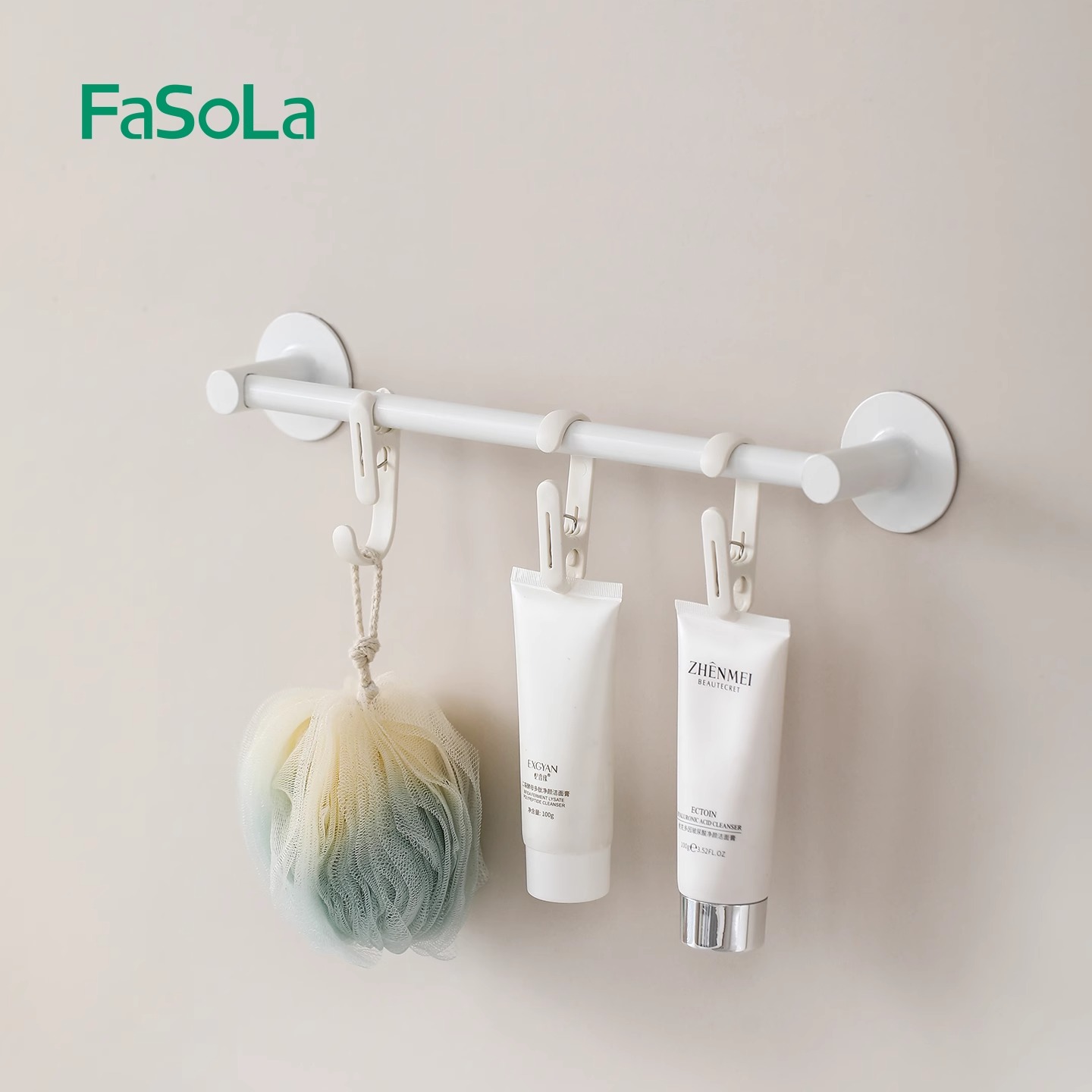 多功能掛鉤家用帽子夾襪夾褲夾