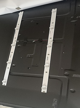 适用全新荣事达RSD-LED3216PW/GW灯条TY.AX320D18V001 2条5灯凹镜