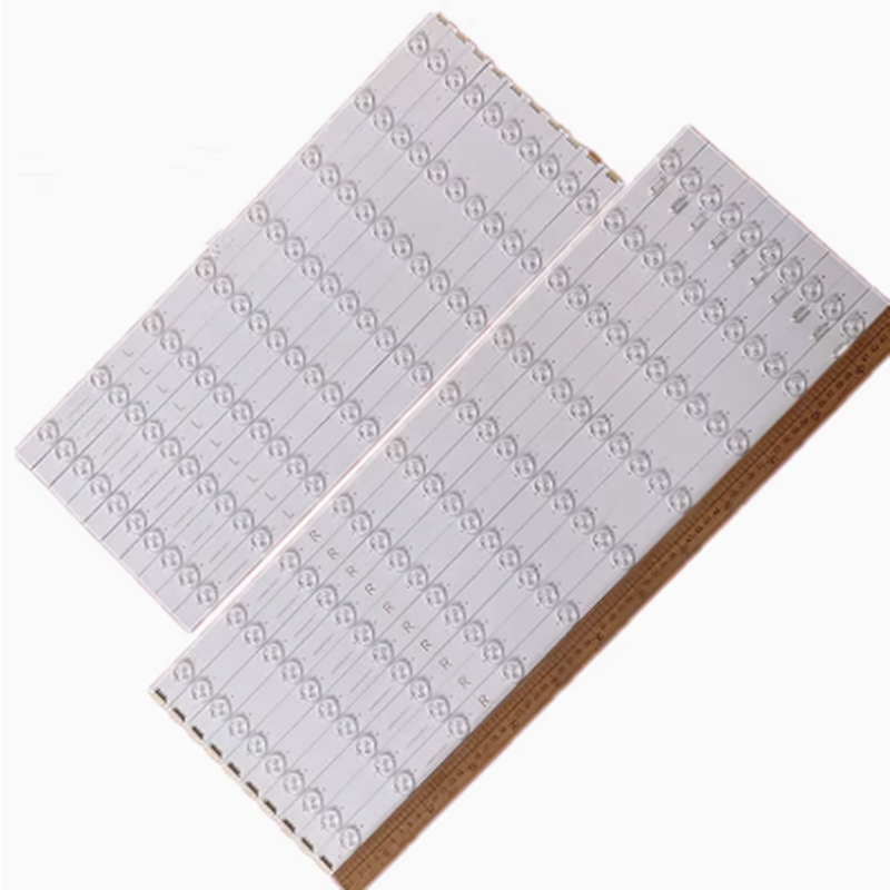 MPID5503拼接屏DV550FHM-NV3灯条