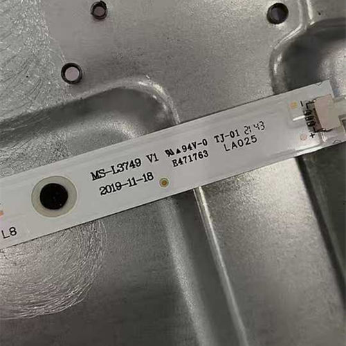 灯条MS-L3749V1电视背光16条8灯