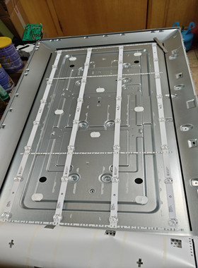 智能广告机数拓科技C43W灯条43P30 8*4 -C01 43HR330MO8N01 V2