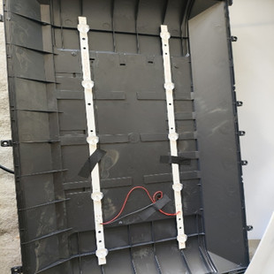 全新适用24寸组装杂牌机灯条XQY-236C2X5-440X10-5LED-VER12.0-02