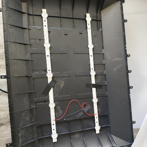 XQY-236C2X5-440X10-5LED灯条