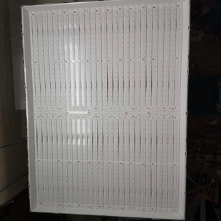 适用长虹3D50C2000I LED50C2000I LED50C2080I灯条屏C500F13-E2-L