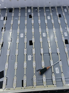 拼接屏灯条465P05-N08 P460HVN01.1 YX-46P05005 P460HVN01.3背光