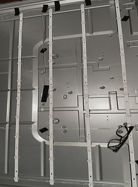 适用康佳LED55G30灯条LED55G9100电视机背光JL.D550A1330-083BL-M