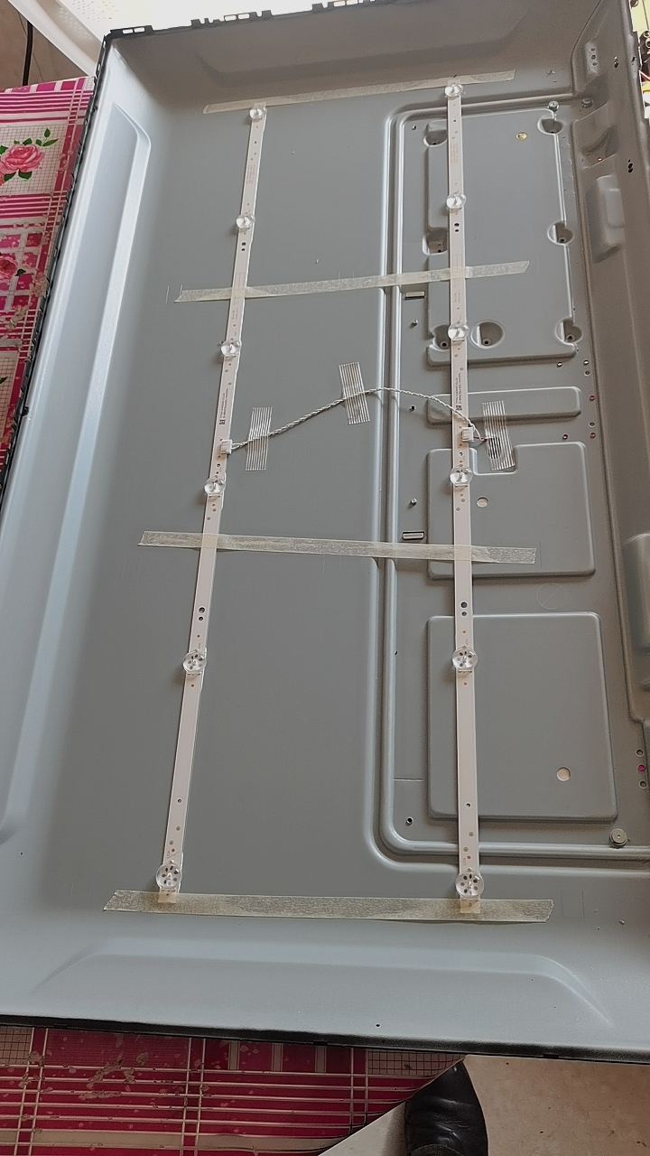 创维40X6灯条40E1C40E2A