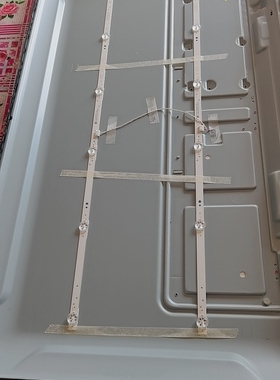 创维40X6 40E2A 40E1C 40E382W 40E381S 40E310灯条酷开40K5C灯条