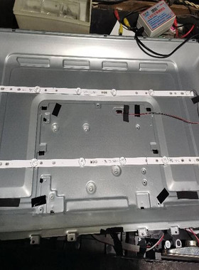 厦华32D11 AF灯条识别码3X05/08配屏LC320DXY-SKA9彩色电视机背光