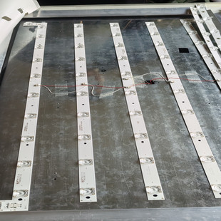适用于数拓AI43W LM4328灯条CC02430D374V01-A QL430 25X2 5S1P