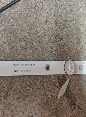 M43D明彩SH-39B/4365 MC-39B/4510D灯条MS-L2141 V1 G43DFHDS8-BF