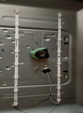 杂牌灯条SJ.HZ.D3200801-2835DS-M 1.14.MD320109 HD32L71A-V01