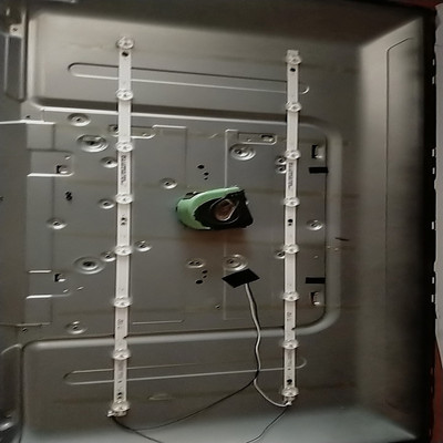 灯条SJ.HZ.D3200801-2835DS-M