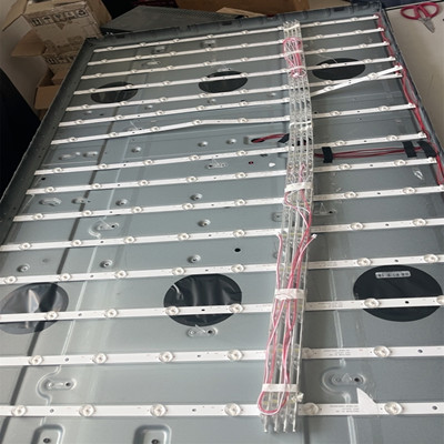 M55L35拼接屏灯条CC02550D639V01