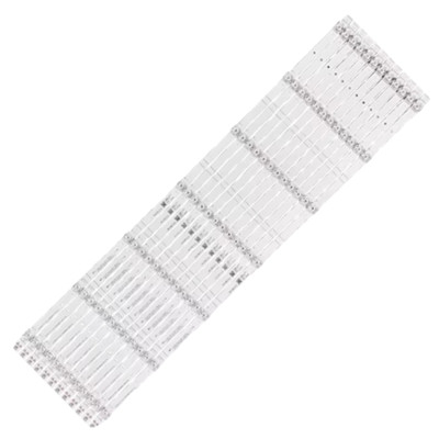 海信75T55F75A5F75M540F灯条