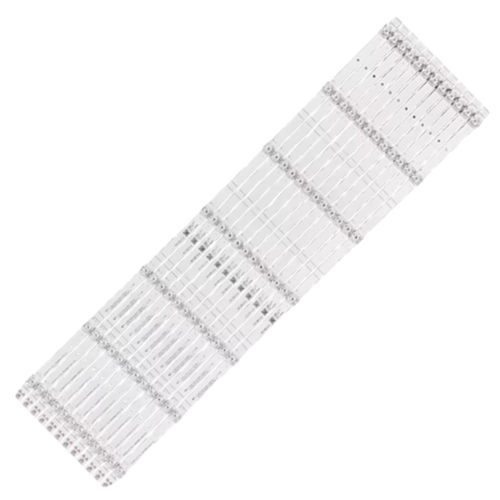 海信75T55F75A5F75M540F灯条