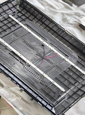 荣事达RSD3B2灯条CZ018-001DLM-3200206S-A0 576X12-18V CZ-T1200