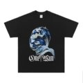 Black Short Sleeves 02