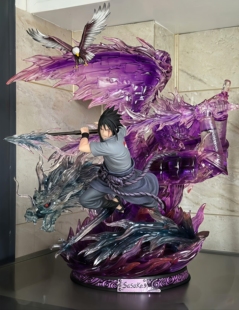 特价处理!火影忍者大手办【只发图中九款】动漫潮玩摆件生日礼物