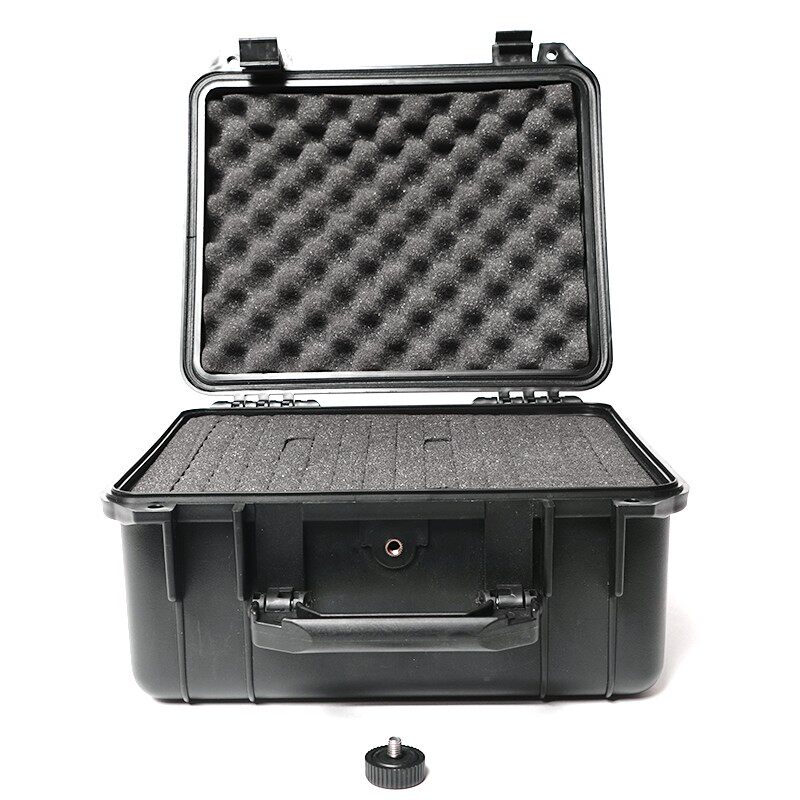 대만 BAOGONG 방수 상자 TC-285|286|287 내압 충격 흡수 및 낙하 방지 도구 상자