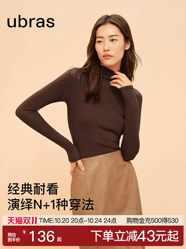 Шерстяной свитер, кардиган, приятный телу удерживающий тепло пуховик