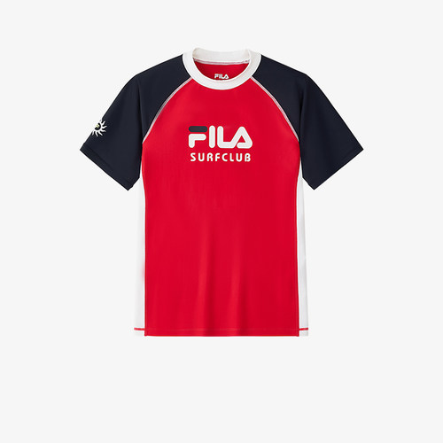 FILA KIDS奥莱开学季秒杀券