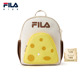 男女童小童可爱款 FILA斐乐儿童书包2026年春季 新款 幼儿园双肩包